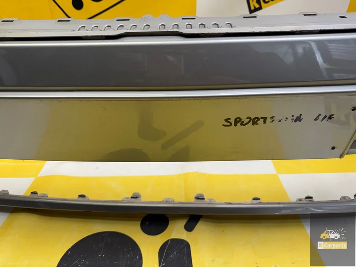 voorbumper-volkswagen-golf-sportsvan-facelift-510807221m — foto 10