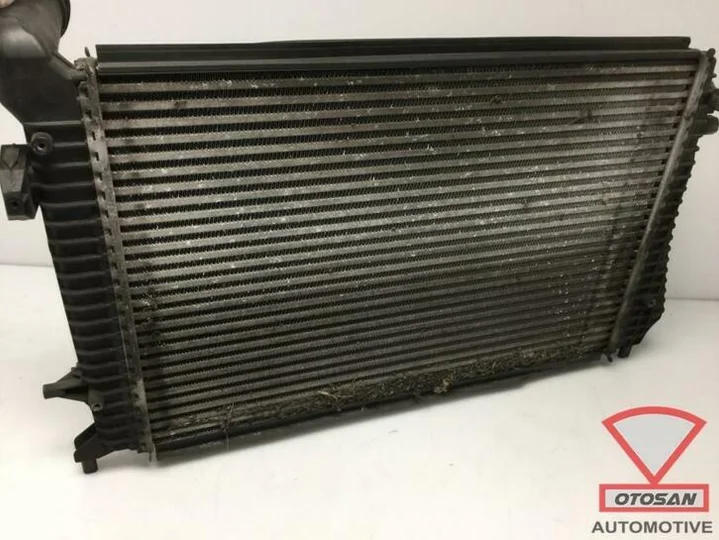 vw-golf-5-6-audi-a3-leon-vag-intercooler-1k0145803q — foto 2