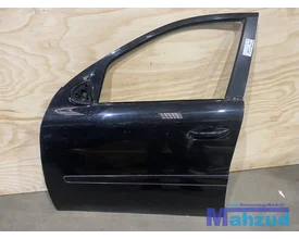 mercedes-ml-2-w164-zwart-links-voor-deur-portier-2005-2011