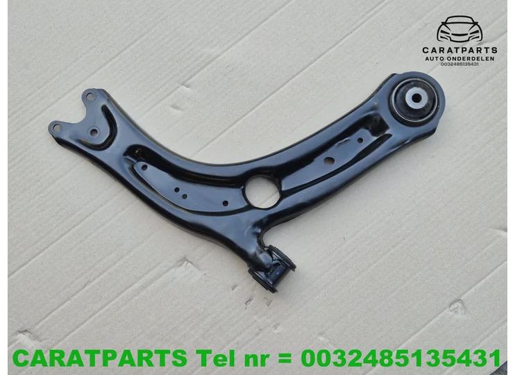 3Q0407154D Bras de commande Tayron Bras de commande Terramar Tarraco Q3...