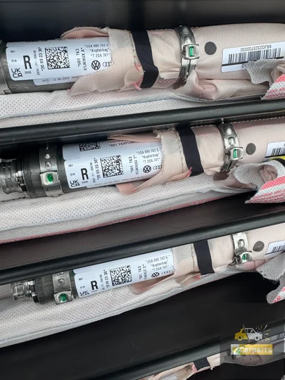 hemel-airbag-vw-troc-dak-airbag-rechts-2ga880742g-nieuwe — foto 2