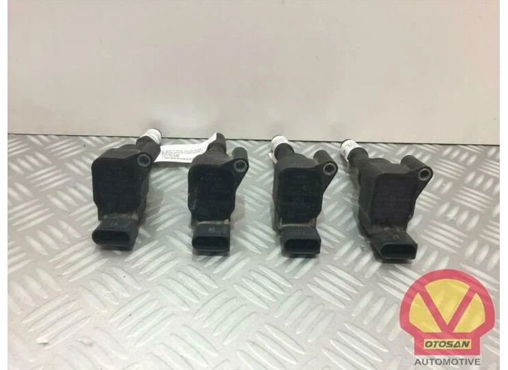 vw golf 7 seat audi skoda bobine met bougiestekker 05e905110