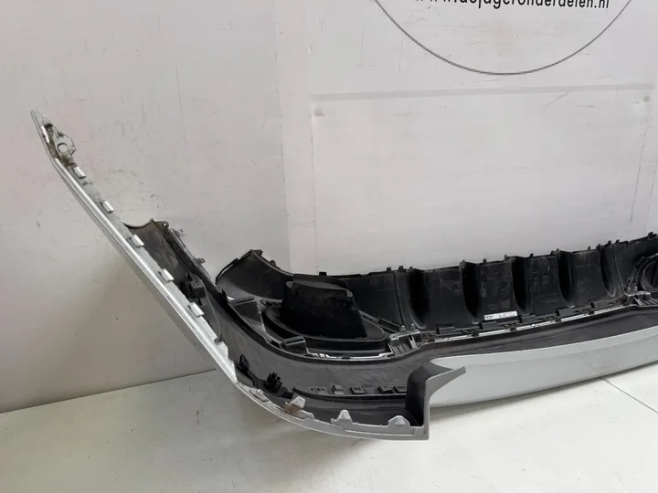 mercedes-a-klasse-w177-amg-achterbumper-bumper-a1778804801 — foto 9