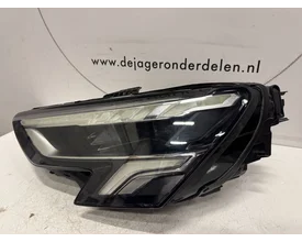 audi-8y-a3-vol-led-koplamp-links-compleet-8y0941033 — foto 3