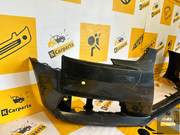 voorbumper-audi-a4-sline-pdc-8wo807437-bumper — foto 5