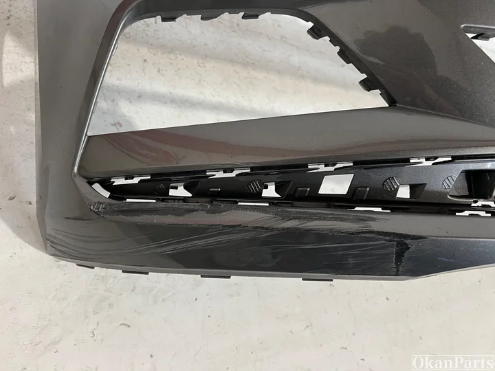 volkswagen-polo-2g-voorbumper-2g0807221 — foto 7