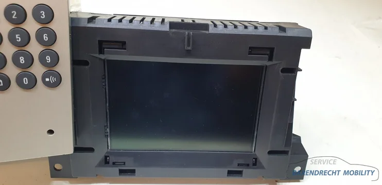 cd70-navigatie-radio-systeem-opel-astra-h-zafira-b-gmgehu4c541-headunit-navi-origineel-gebruikt-2004-2011 — foto 4