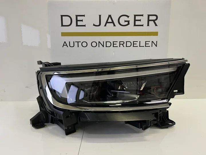 opel-mokka-b-ii-led-koplampen-set-9834016880-9834016680 — foto 4