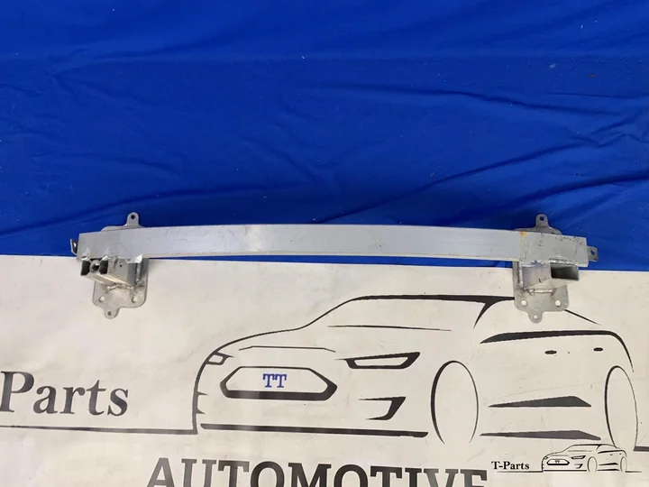 opel-corsa-e-voorbumper-voorbalk-bumperbalk-2014-balk-nieuw — foto 2