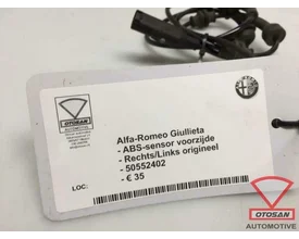 alfa-romeo-giulietta-2018-abs-sensor-voor-l-r-50552402 — foto 3