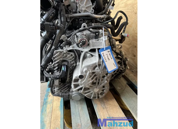 MERCEDES A CLA KLASSE Automaatbak versnellingsbak 700423