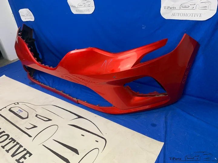 renault-clio-5-voorbumper-2019-bumper — foto 2