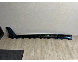 bmw-i4-g26-linker-sideskirt-skirt-origineel-nieuw-compleet — foto 2