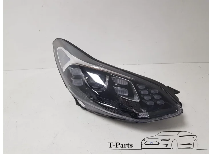 Kia Sportage rechter neuer Scheinwerfer Original LED 92102F1500