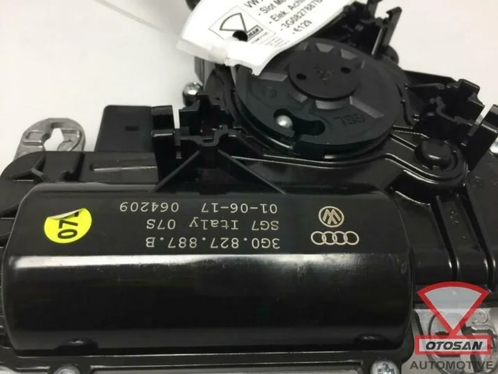 vw-arteon-3g8-2018-slot-mechaniek-elek-achterklep-3g0827887b — foto 3