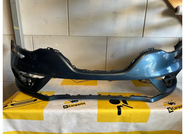 Voorbumper Renault Megane IV 4 origineel bumper 620225094R
