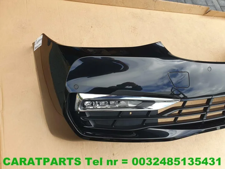 bmw-g32-bumper-g32-voorbumper-g32-bumper-6-serie-gt-7445595 — foto 6