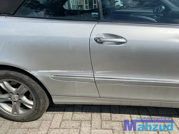 2004-mercedes-clk-32-v6-w209-112955-k744-onderdelen-cabrio — foto 7