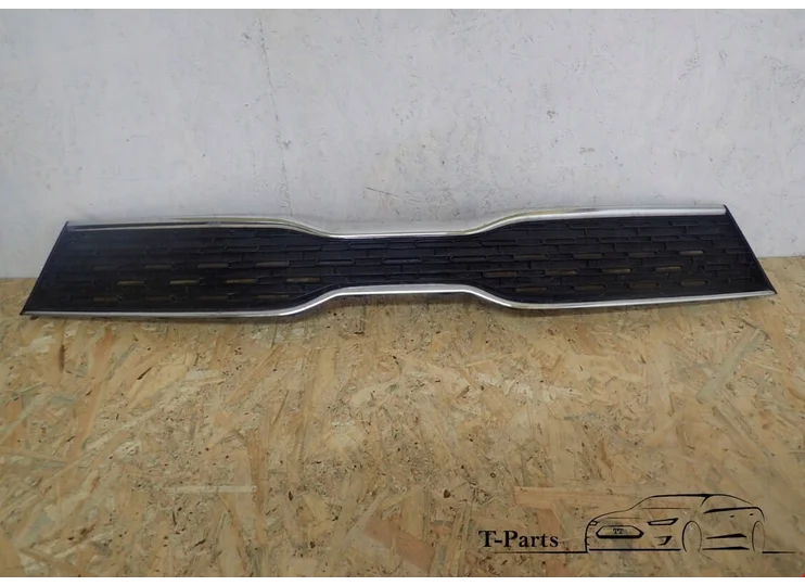 Kia picanto grille nieuw voorbumper rooster bumper gril 17+
