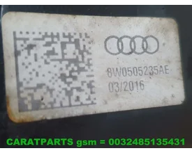 8w0505235ae-a4-achterbrug-a5-achteras-a4-achter-subframe-a5 — foto 11