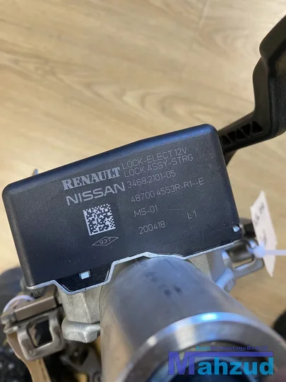nissan-qashqai-j11-elektrische-servo-stuurpomp-20132021 — foto 9