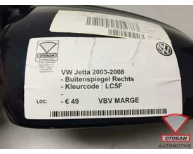 vw-jetta-2003-2008-buitenspiegel-spiegel-rechts-lc5f — foto 3