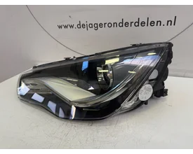 audi-a1-8x-koplamp-xenon-links-8x0941005 — foto 3
