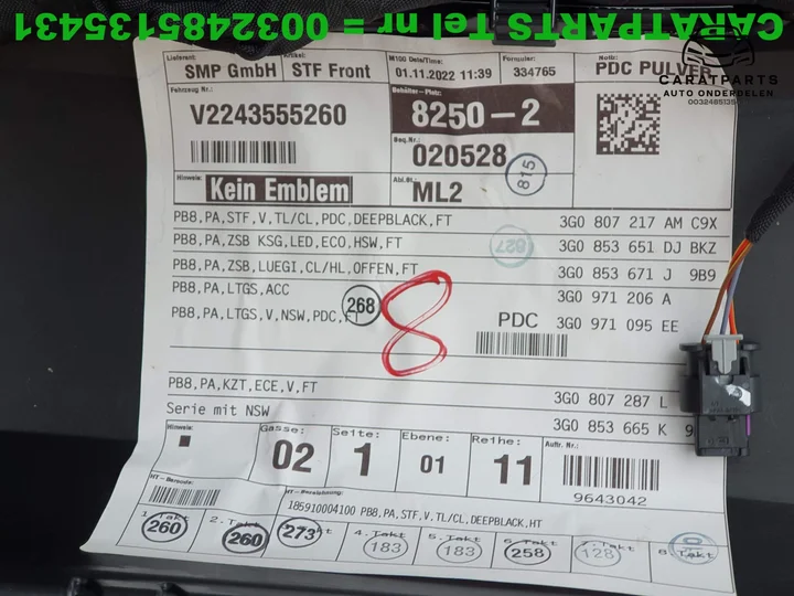 3g0807221e-passat-b8-bumper-passat-b8-voorbumper-lc9x-c9x — foto 24