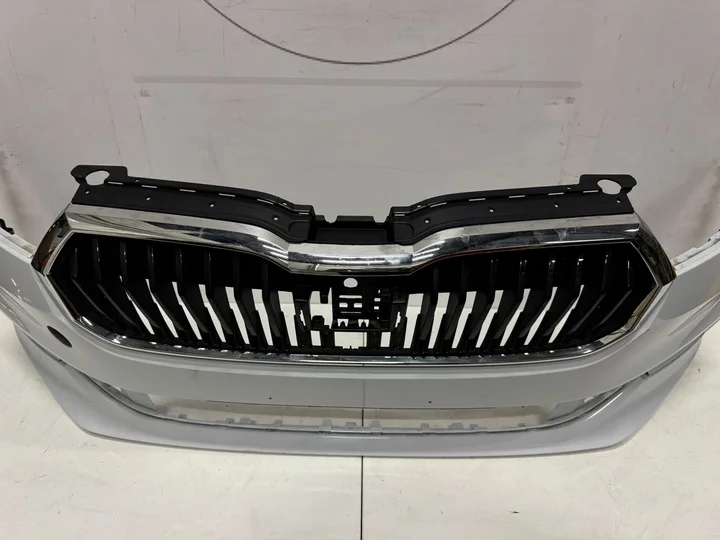 skoda-fabia-4-voorbumper-bumper-6va807221-2021 — foto 6