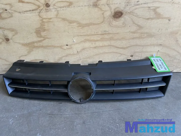 vw-polo-6r-6c-grille-gril-20092016 — foto 2