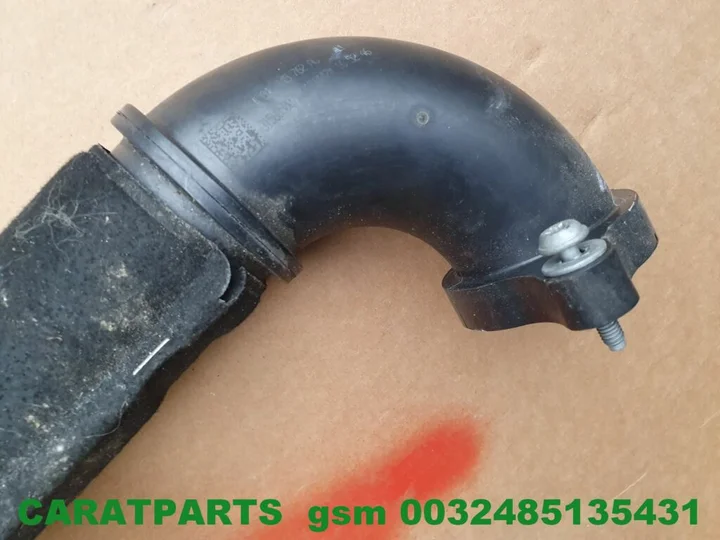 04l145762ag-a4-luchtinlaat-slang-a5-intercooler-buis-a6-q5 — foto 4