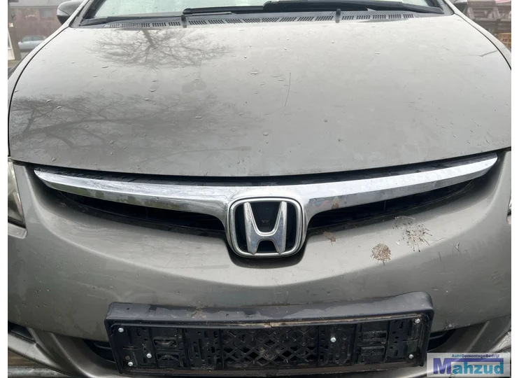 HONDA CIVIC 1.3 IMA Hybrid-Kühlergrill 2005-2013