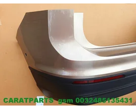 bumper-tiguan-achterbumper-titanium-beige-6-pdc-trekhaak — foto 2