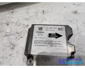 opel-astra-g-airbag-module-09229037bc — foto 2