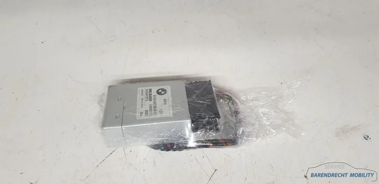 mpm-module-bmw-5-serie-e60-61356939655-micro-power-module-origineel-gebruikt-2003-2010 — foto 6
