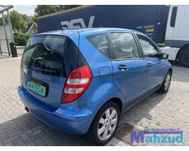2006-mercedes-a-klasse-w169-a150-15-266920-blauw-955-onderdelen — foto 7