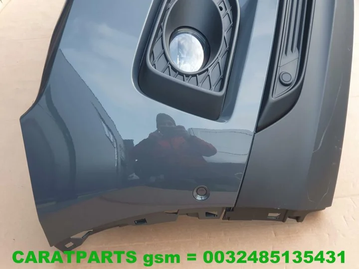 5fj807221e-bumper-tarraco-5fj-voorbumper-6pdc-lc7q — foto 2