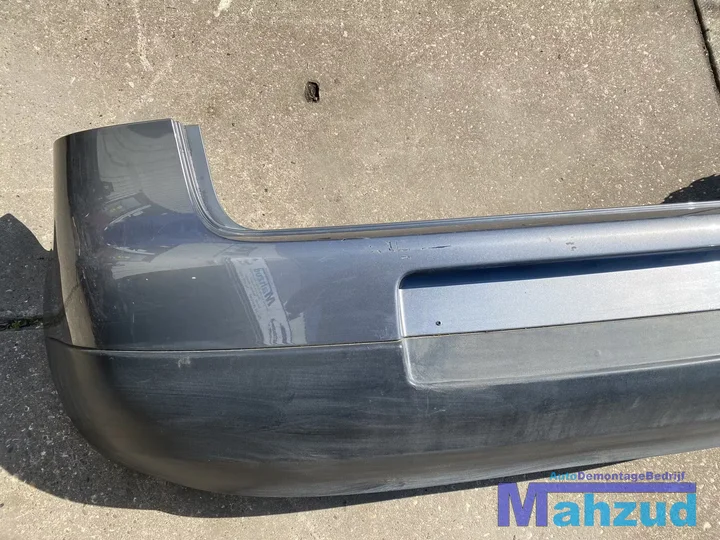 vw-golf-5-la7t-achterbumper-bumper-achter-20032009 — foto 2