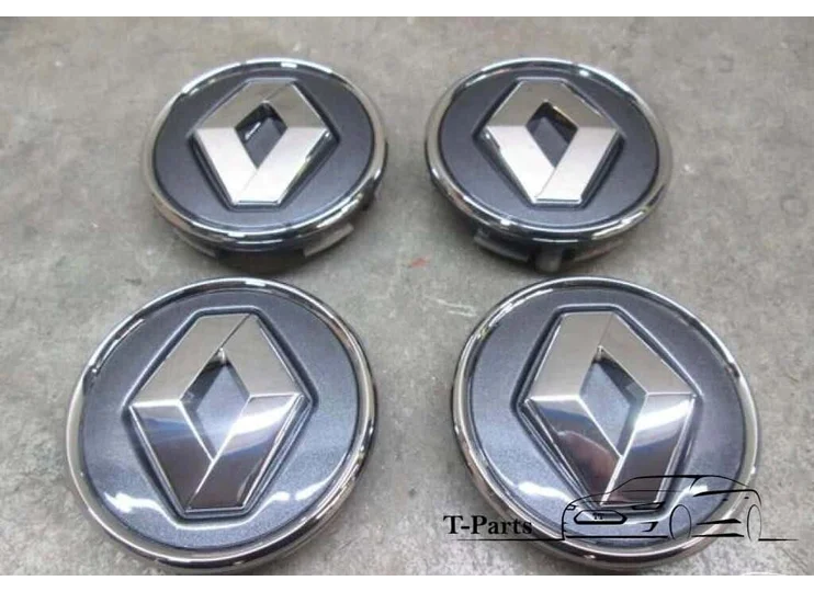 Renault naafdop naaf dop twingo clio kadjar captur megane
