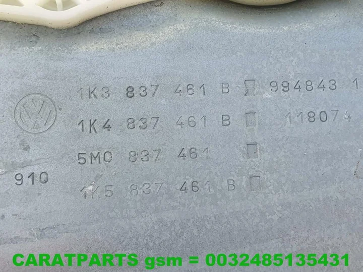5m0837461-golf-plus-raammechanisme-golf-plus-ruitmechaniek — foto 6