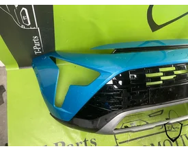 hyundai-bayon-voorbumper-bumper-grille-rooster — foto 2