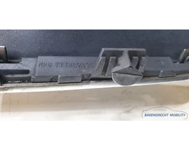 grille-mercedes-cl203-w203-sportcoupe-grijs-metallic-a2038800383-origineel-gebruikt-2001-2006 — foto 10
