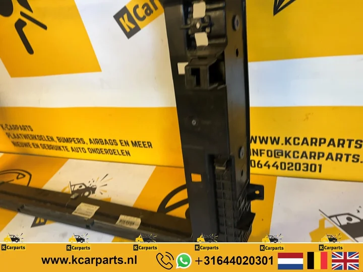 voorfront-radiator-polo-2g-10-16-tdi-2g0805588ac-front — foto 8