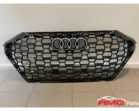 audi-rsq3-83f-embleem-grille-hoogglans-zwart-83a853651d
