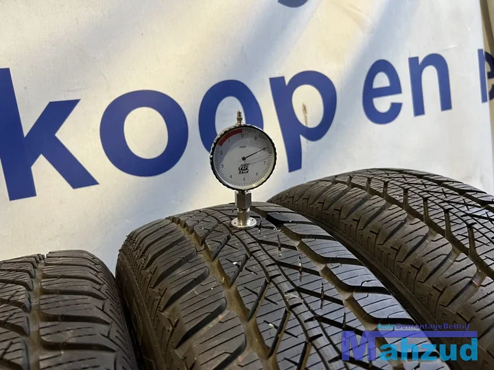 citroen-c3-aircross-velgen-nieuwe-banden-4x108-651-15-inch — foto 13