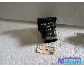 opel-astra-g-rechts-luchtrooster-dashboard-19982004 — foto 2