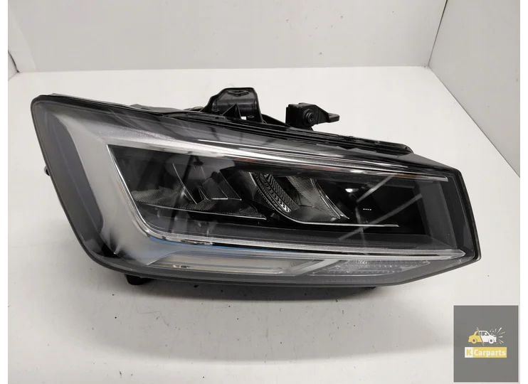 81A941012C, Audi Q2 Lift LED rechterlamp Ideaal