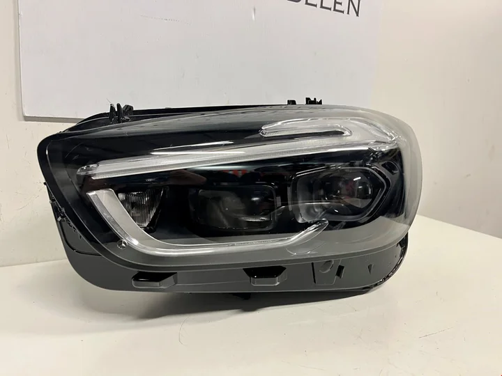 b-klasse-w247-facelift-multibeam-koplamp-links-a2479061304 — foto 2