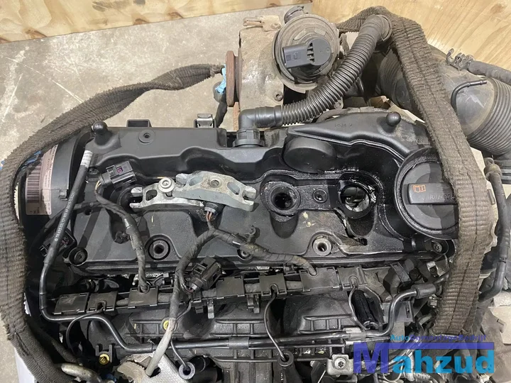 vw-golf-6-16-tdi-versnellingsbak-5-bak-handbak-lub — foto 5