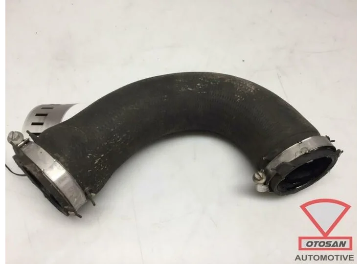 audi a4 8k ladeluftkühlerlang 8k0145709h